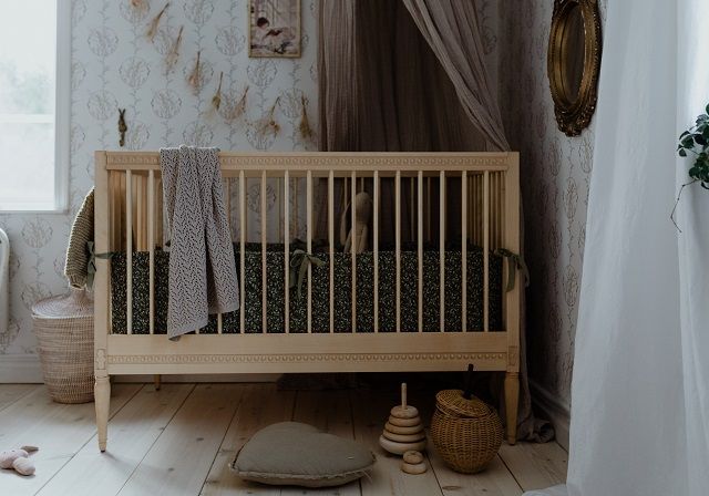Child room furniture