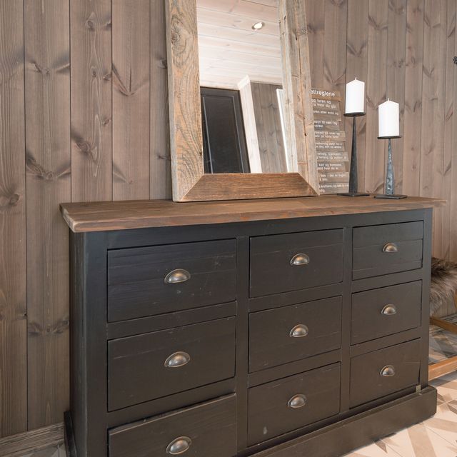Living room furniture