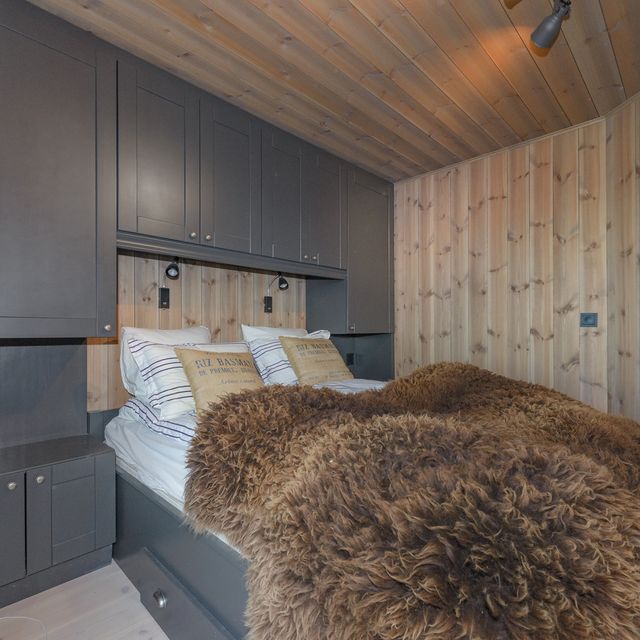 Bedroom furniture