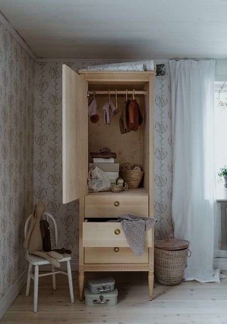 Child room furniture