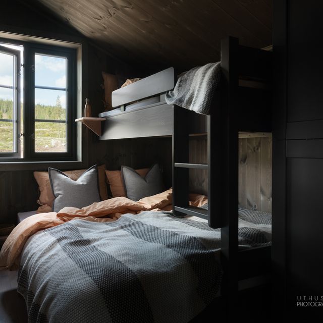 Bedroom furniture