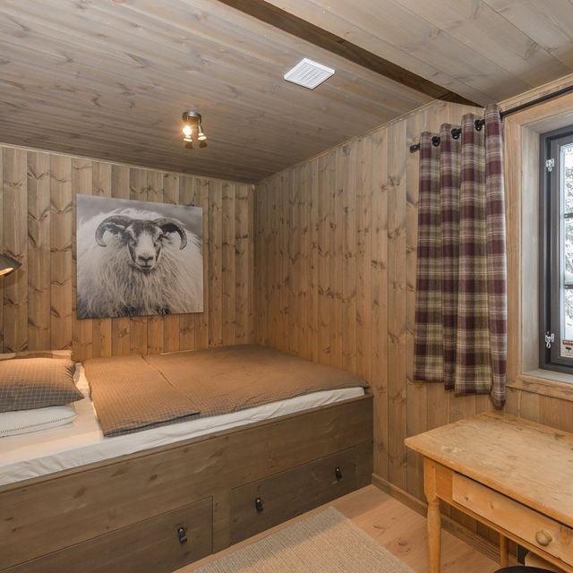 Bedroom furniture
