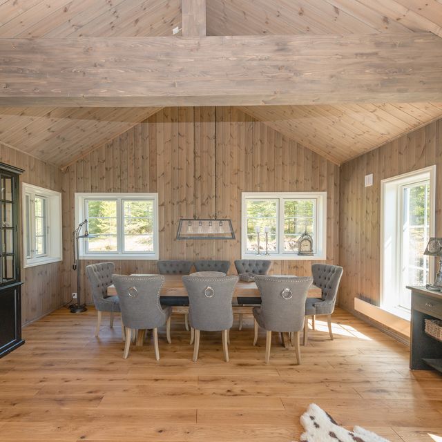 Living room furniture
