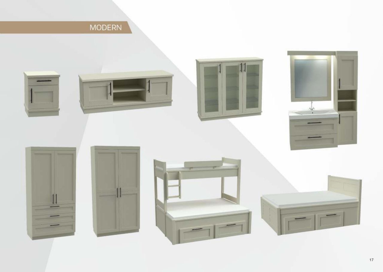 Furniture catalogue