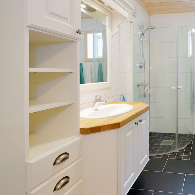 Bathroom furniture