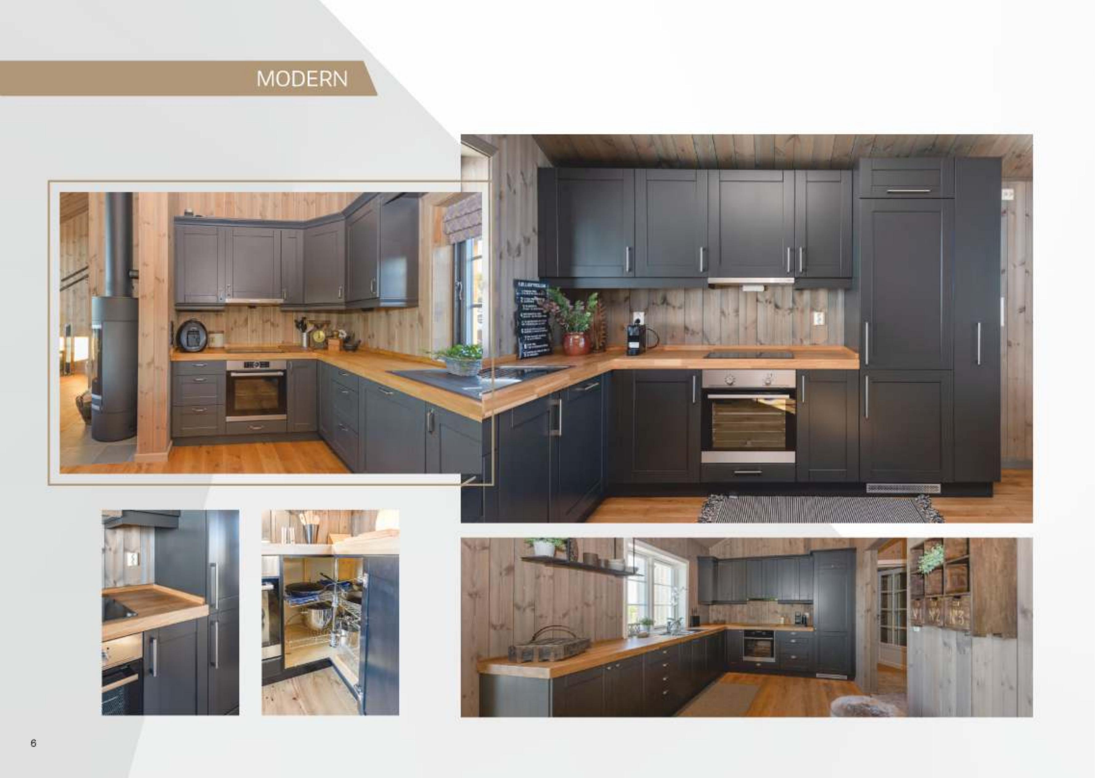 Furniture catalogue