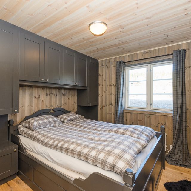 Bedroom furniture
