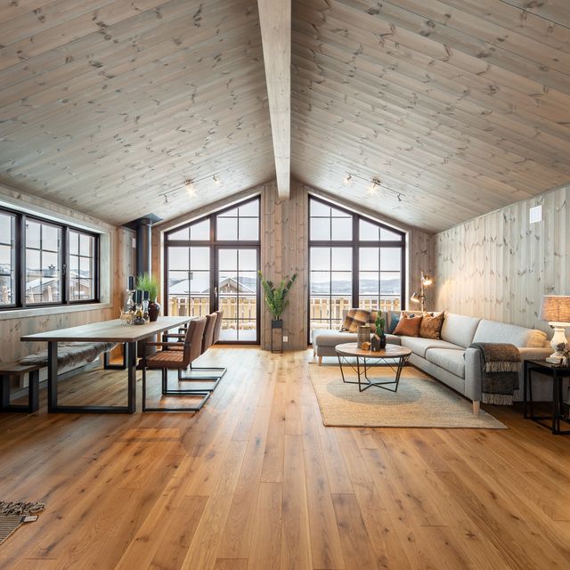 Living room furniture