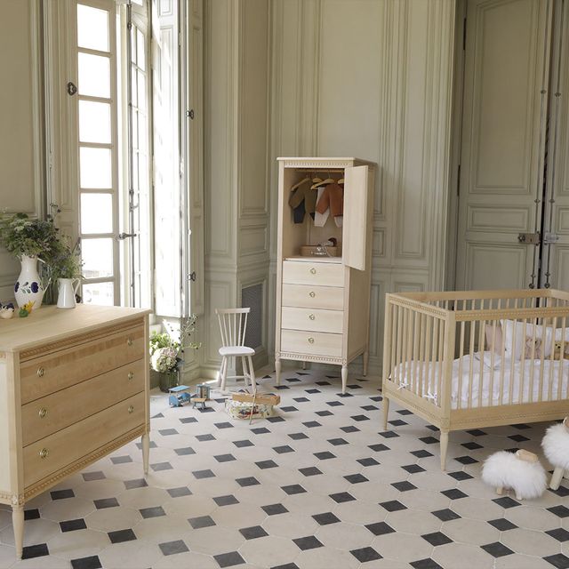 Child room furniture
