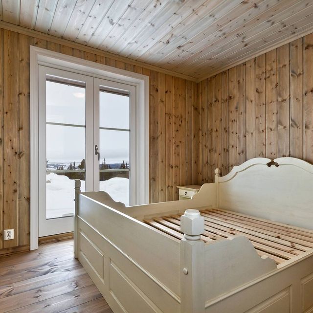 Bedroom furniture