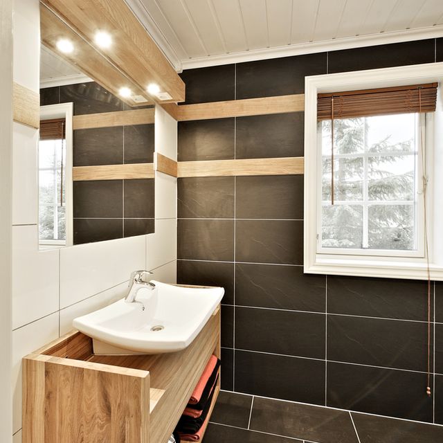 Bathroom furniture