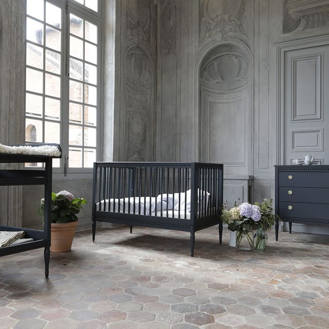 Child room furniture