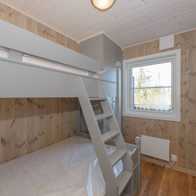Bedroom furniture
