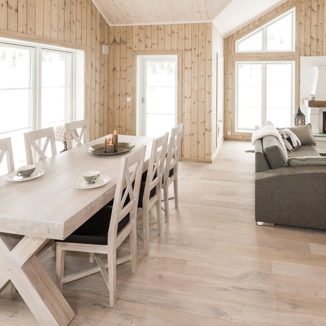 Living room furniture