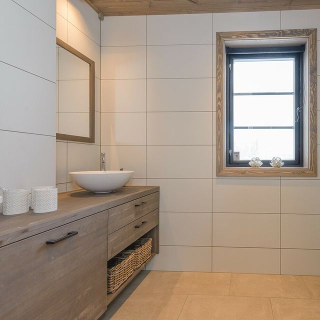 Bathroom furniture
