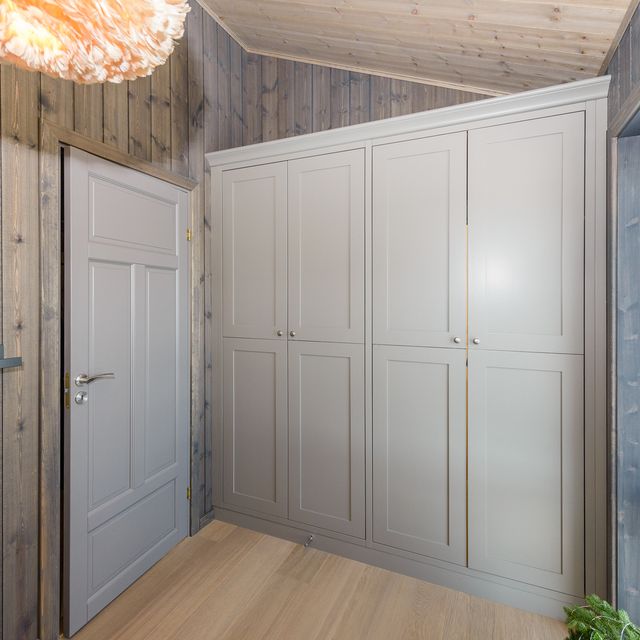 Bedroom furniture