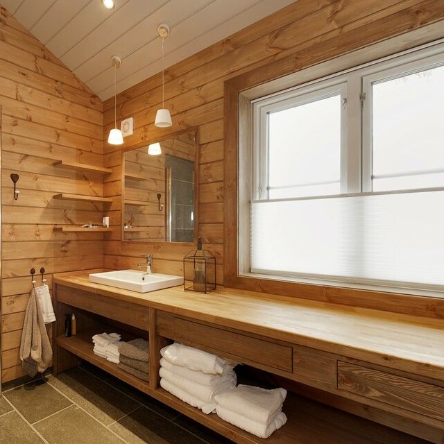 Bathroom furniture