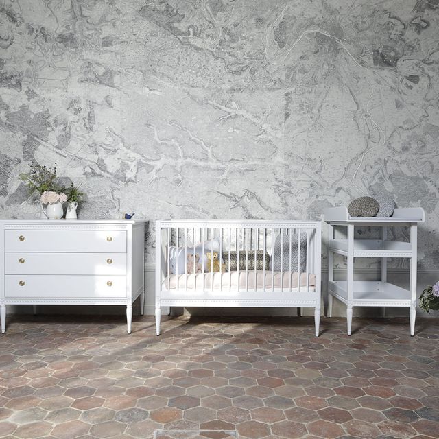 Child room furniture