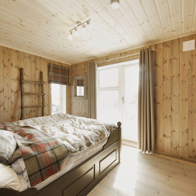 Bedroom furniture