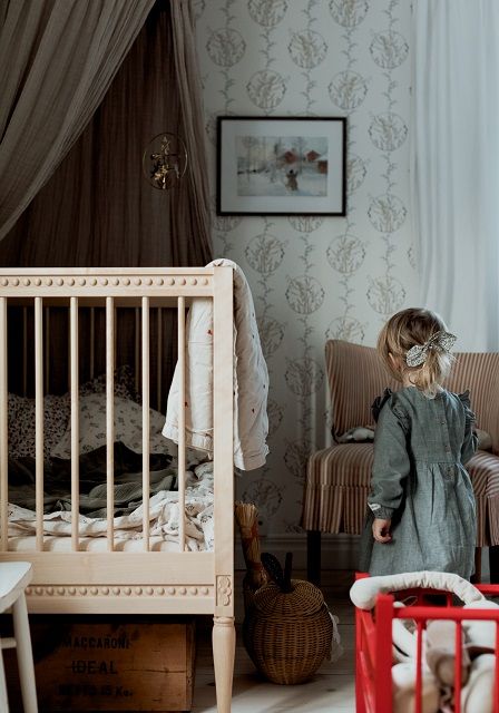 Child room furniture