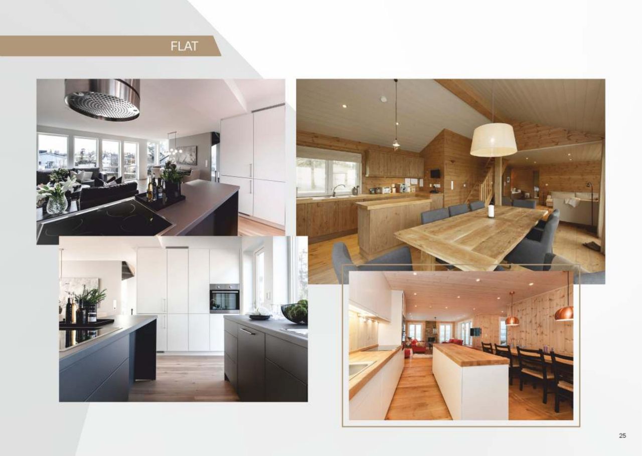 Furniture catalogue