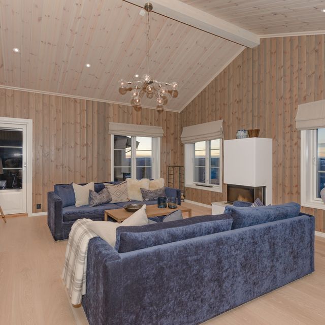Living room furniture