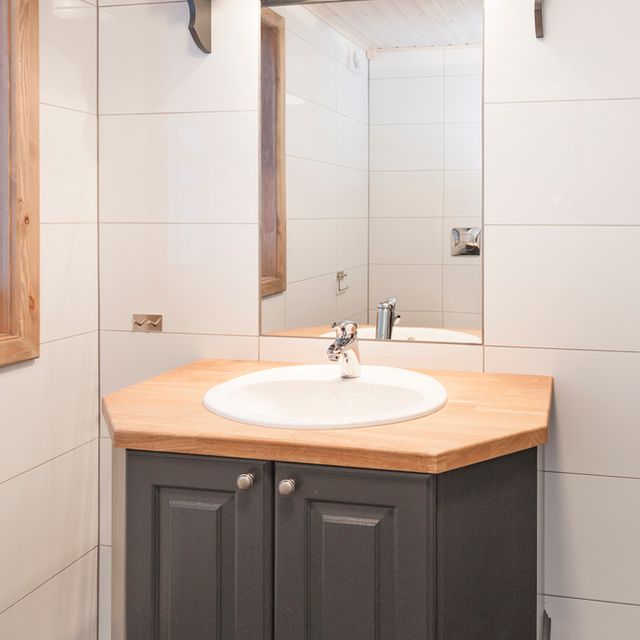 Bathroom furniture