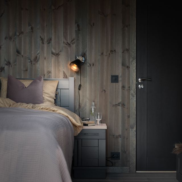 Bedroom furniture