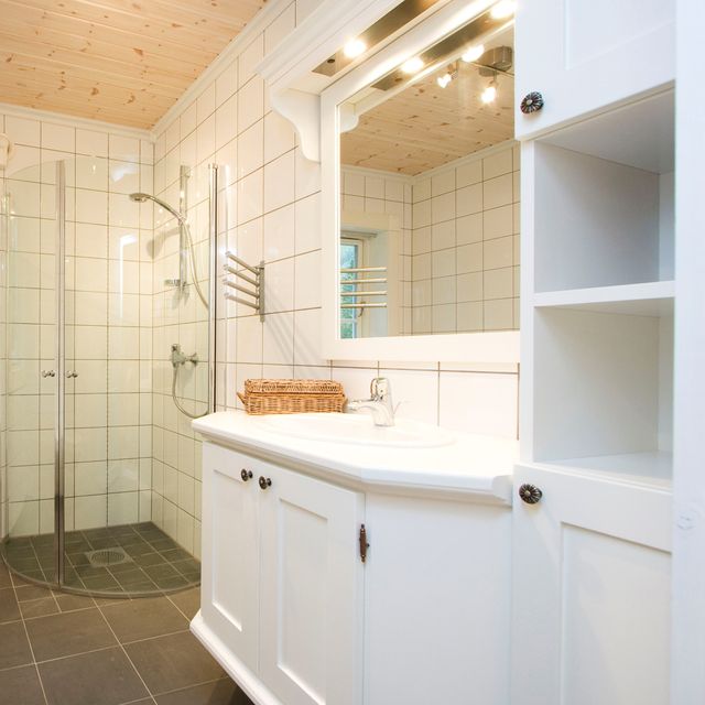 Bathroom furniture