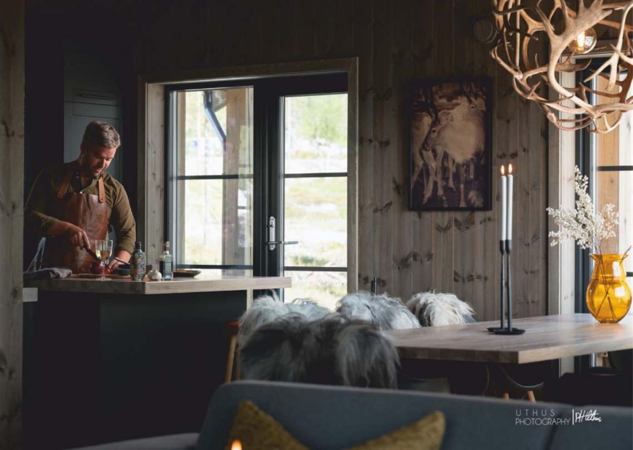 Furniture catalogue