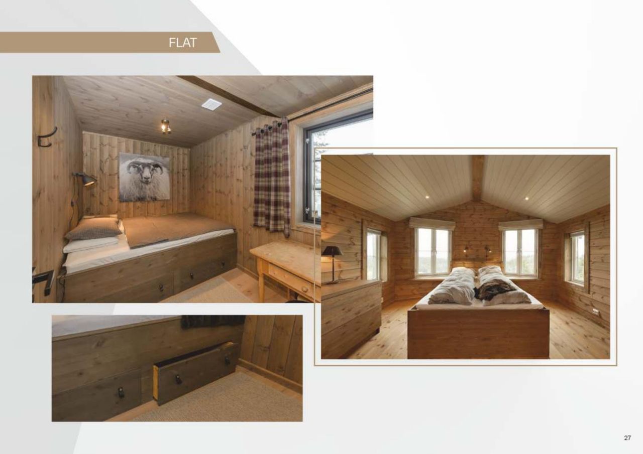 Furniture catalogue