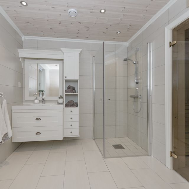 Bathroom furniture