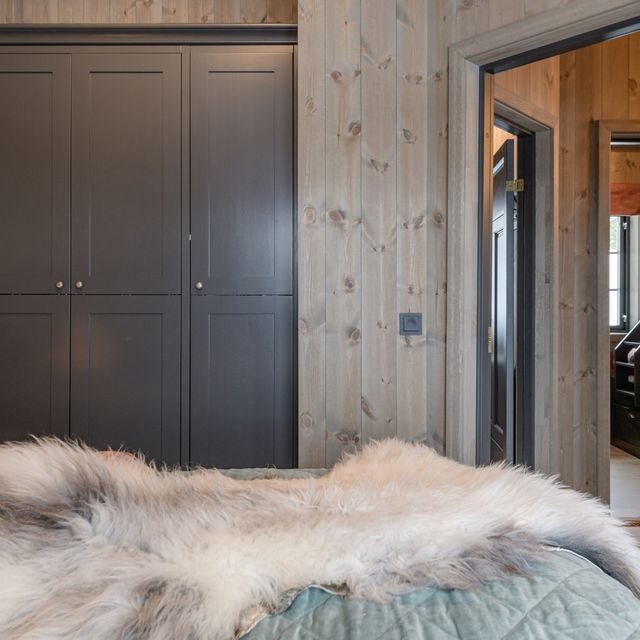 Bedroom furniture