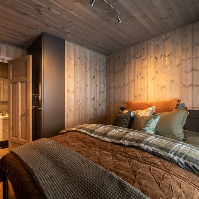 Bedroom furniture