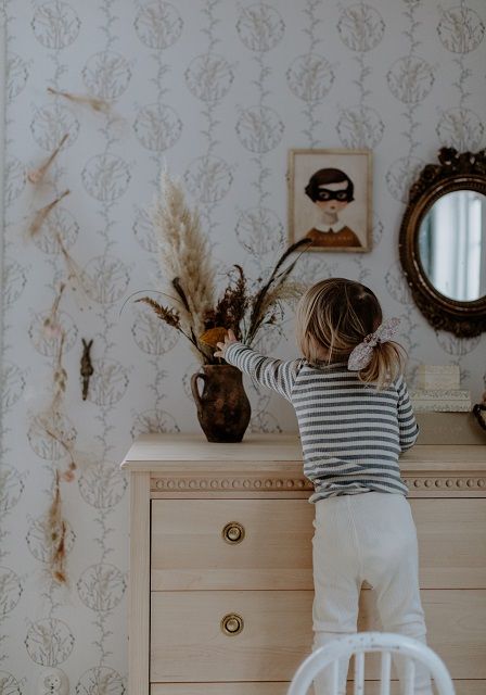 Child room furniture