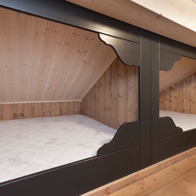 Bedroom furniture