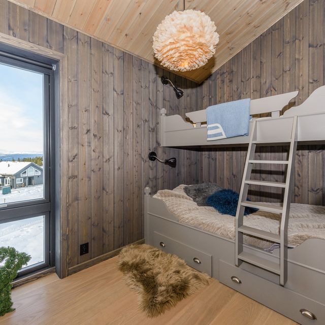 Bedroom furniture