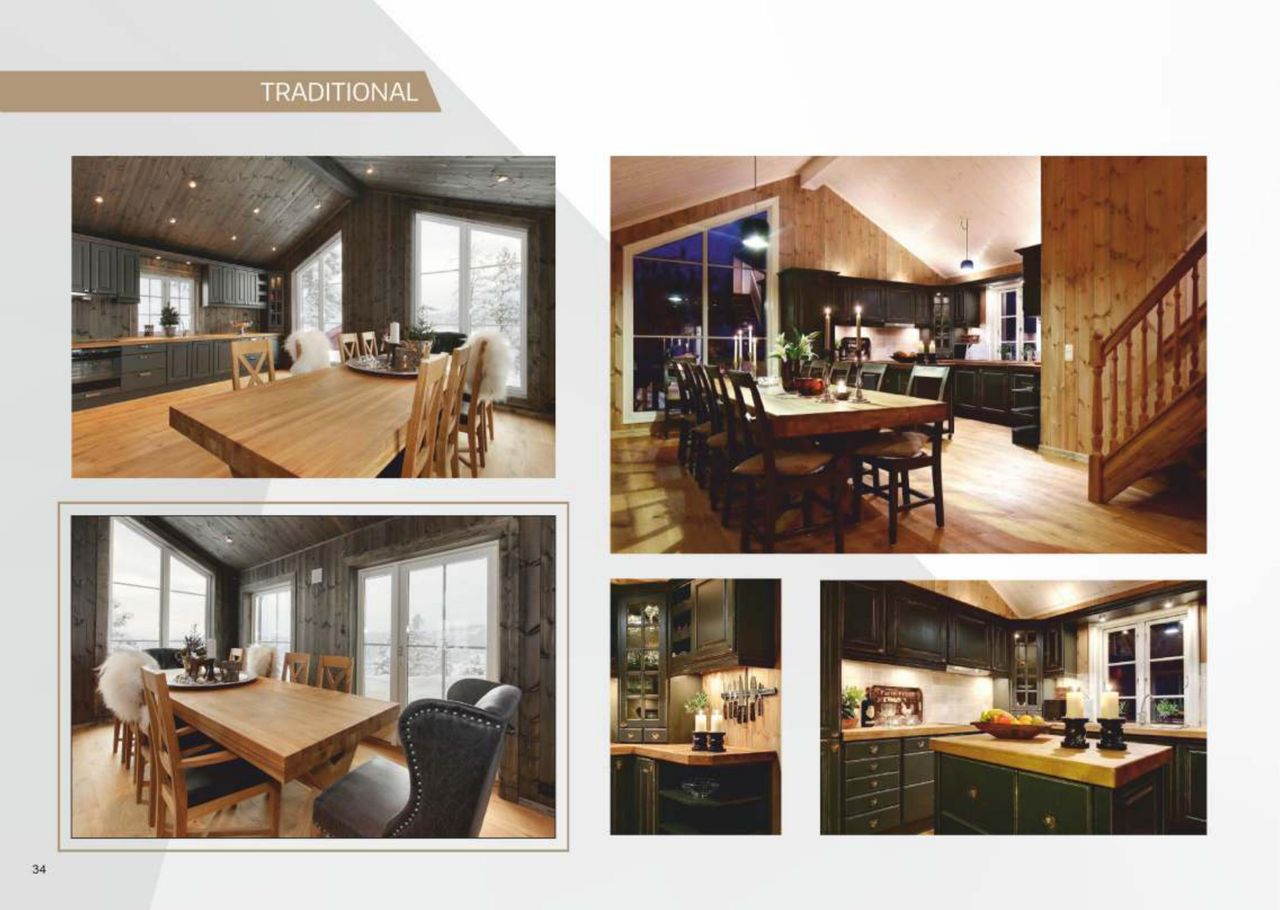 Furniture catalogue