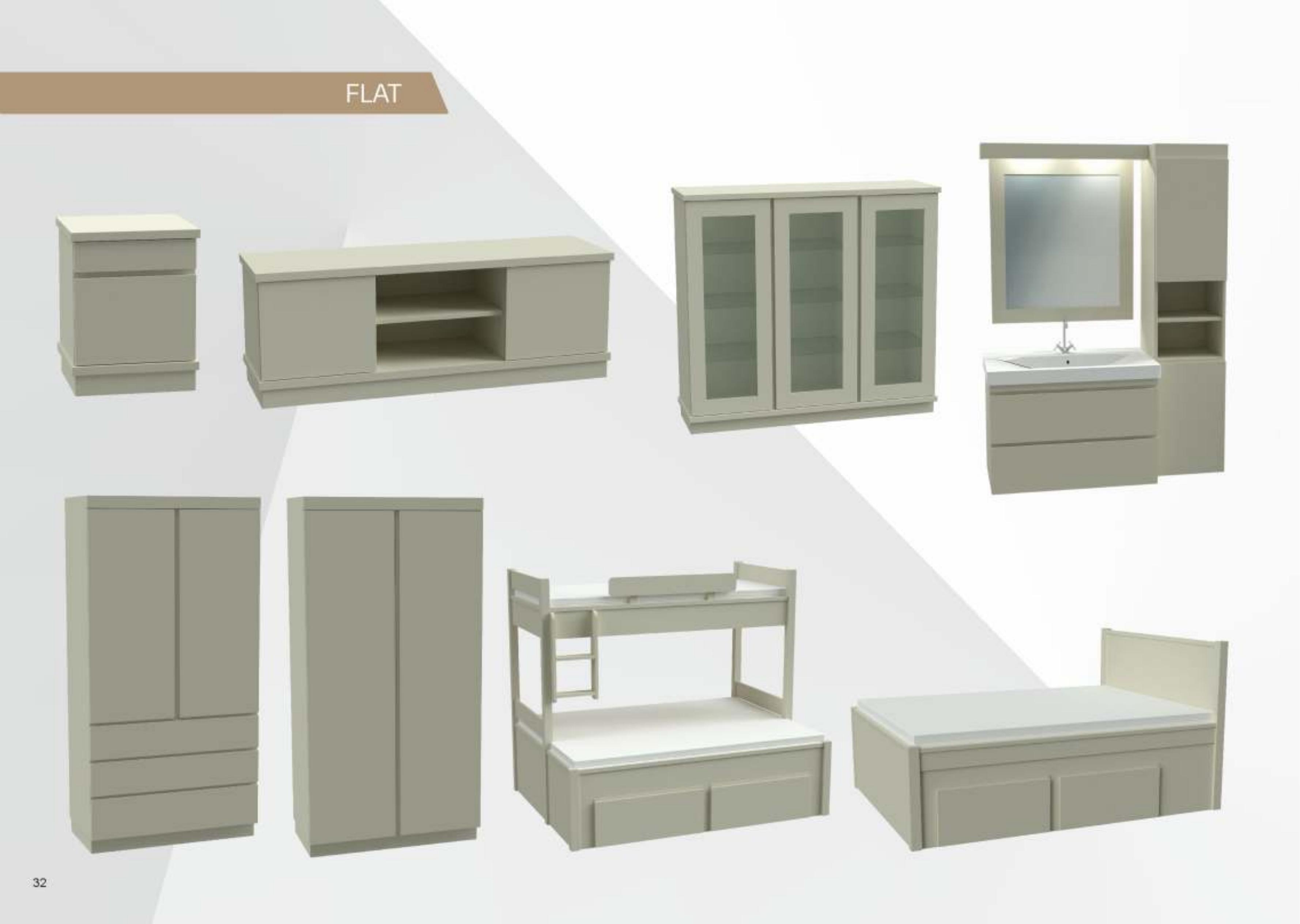 Furniture catalogue