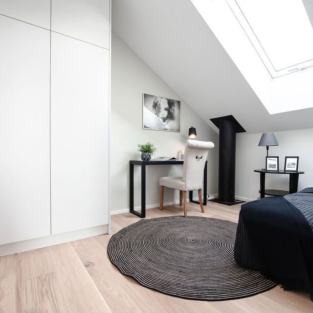 Bedroom furniture