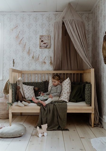 Child room furniture