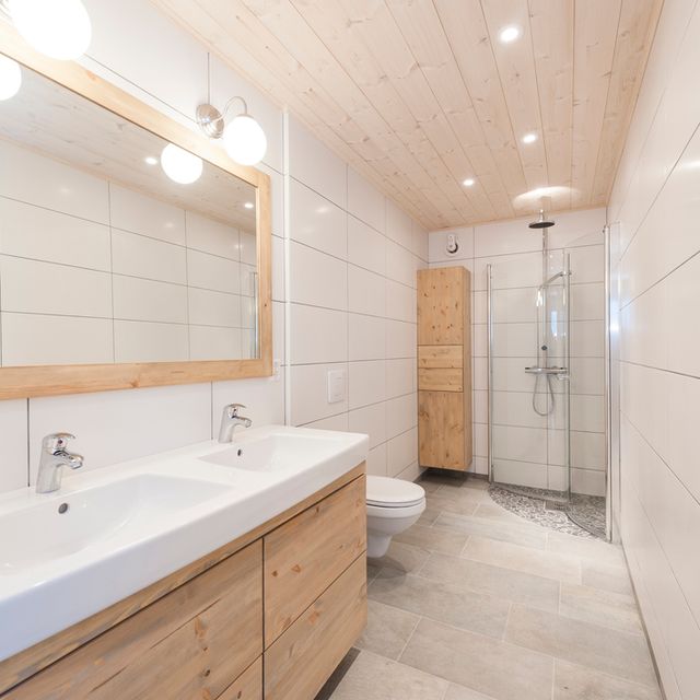 Bathroom furniture