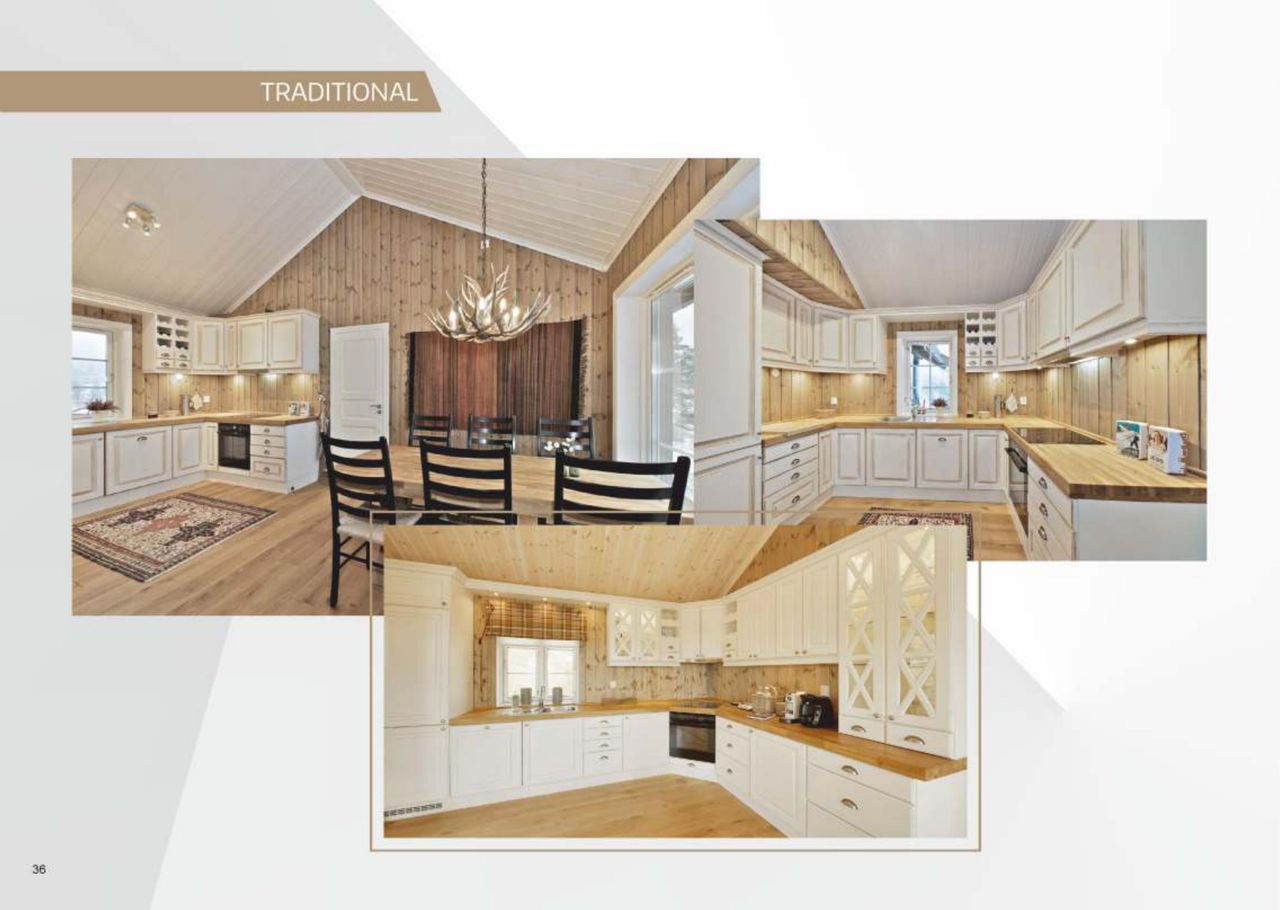 Furniture catalogue