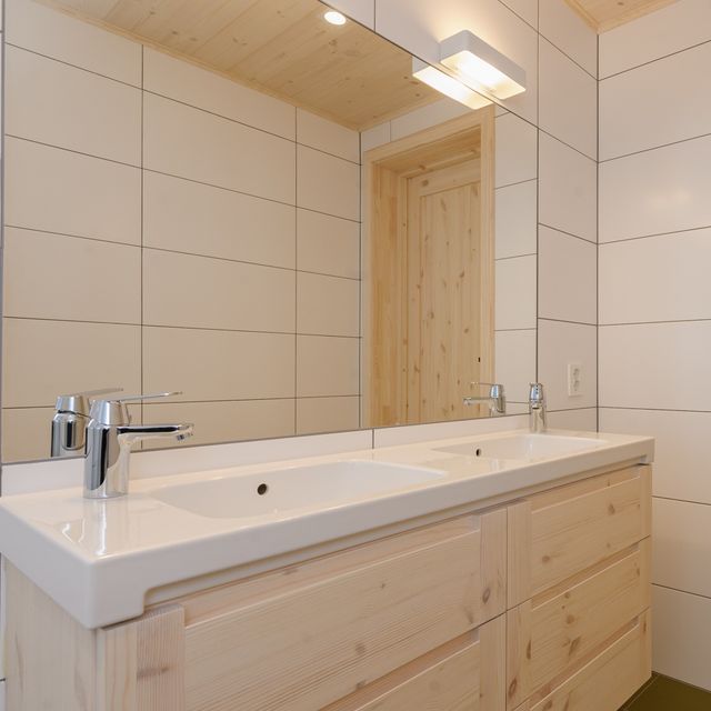 Bathroom furniture