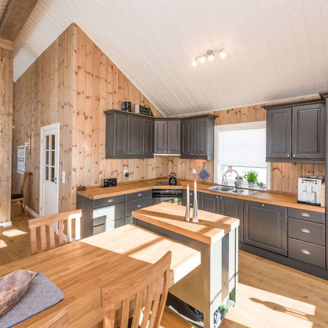 Kitchen and dining room furniture
