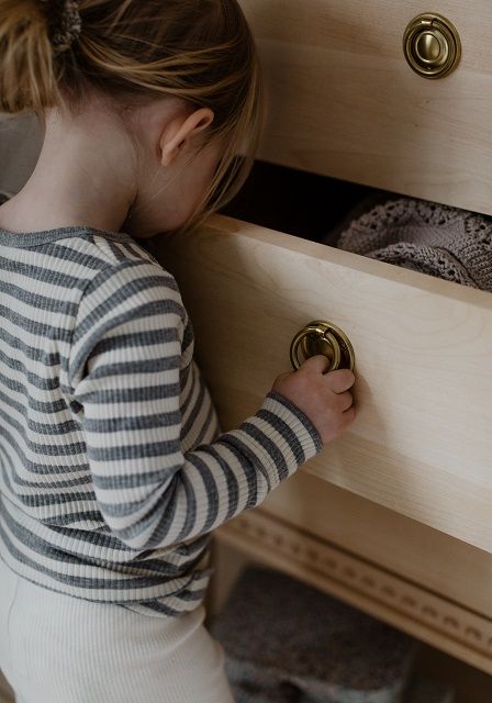 Child room furniture