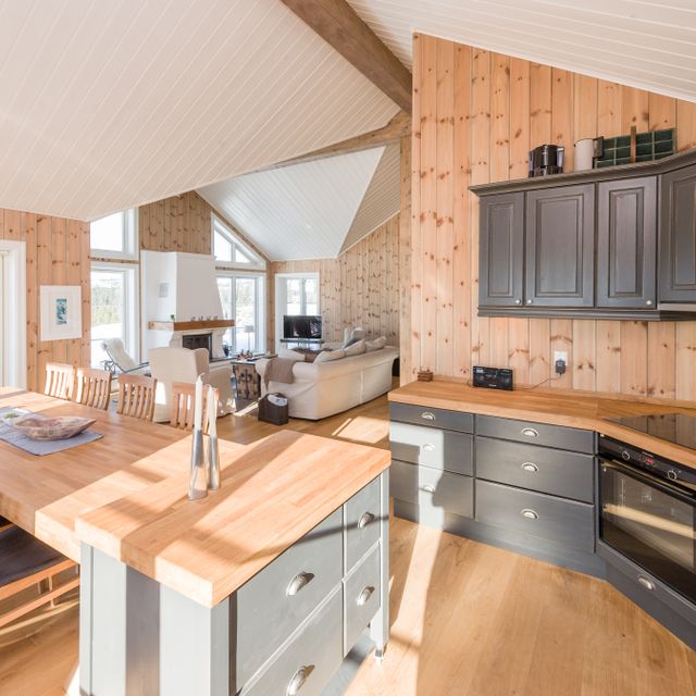 Kitchen and dining room furniture