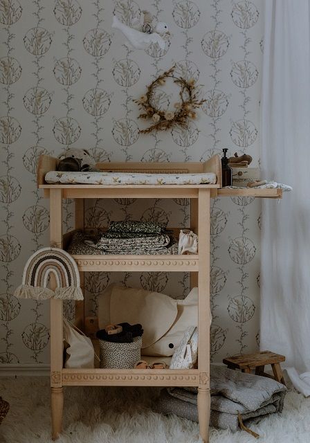 Child room furniture