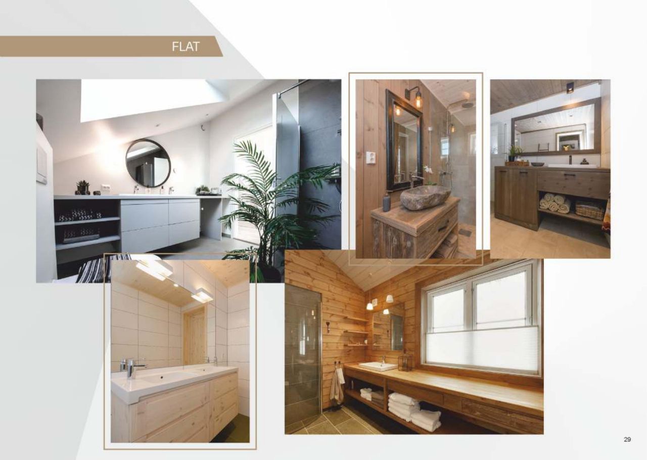 Furniture catalogue