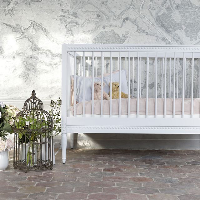 Child room furniture